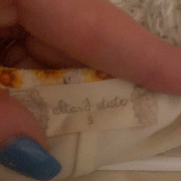 Altar’d state dress! - Picture 2 of 2